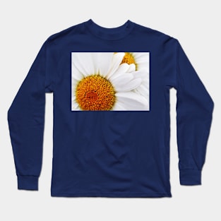 Daisy Duo Long Sleeve T-Shirt